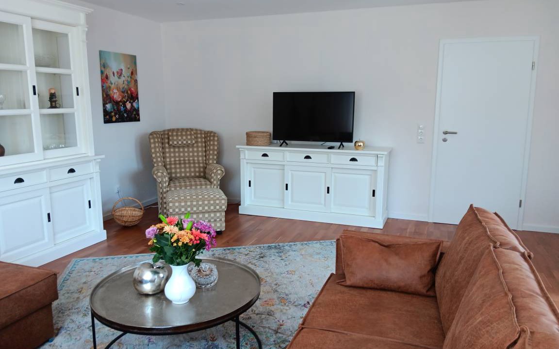 Rudenau House | House ∙ 3 bedrooms ∙ 6 guests