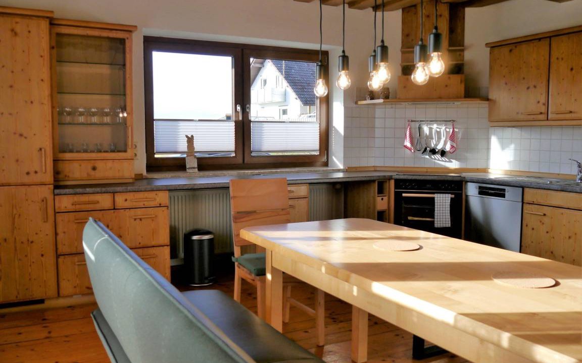 Hohenau House | House ∙ 3 bedrooms ∙ 8 guests