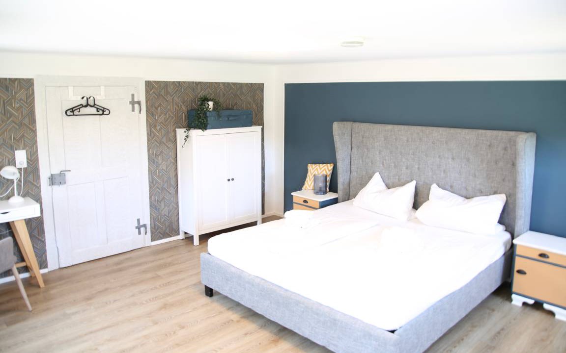 Arnstorf House | House ∙ 4 bedrooms ∙ 7 guests
