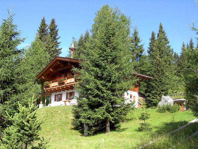 Lienz House | House ∙ 6 guests