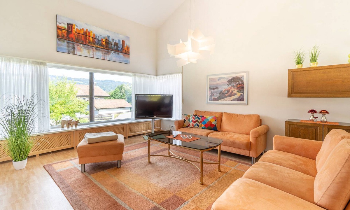 Buhl am Alpsee House | House Alpsee
