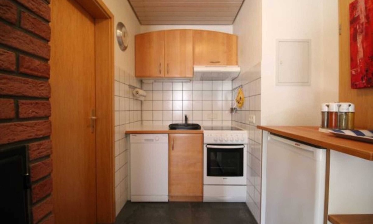 Meersburg Apartment | House Andrea A - House Andrea
