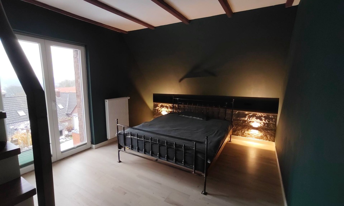 Bad Bentheim House | House Auszeitblick
