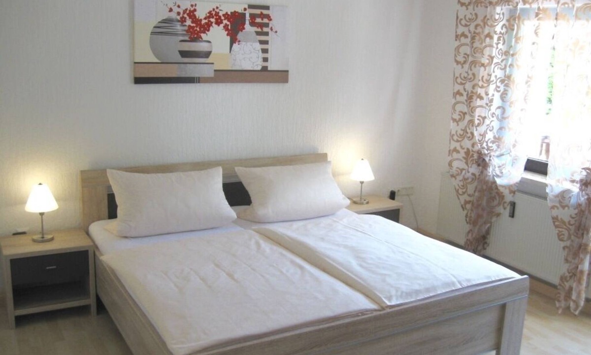 Kolmreuth Apartment | House Beatrix - Apartment 2 -