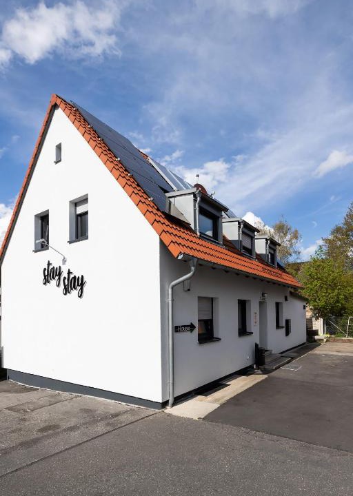 Ost House | House by StayStay I 24 Hours Check-In