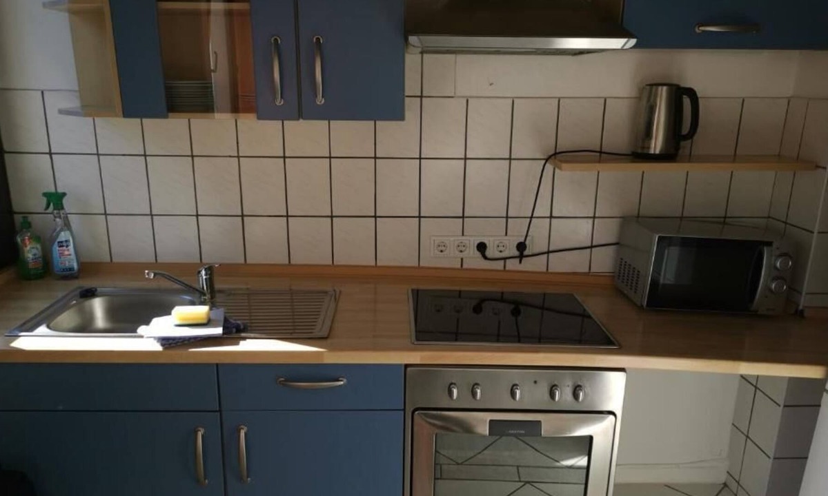 Mittelstadt Apartment | House Elbert