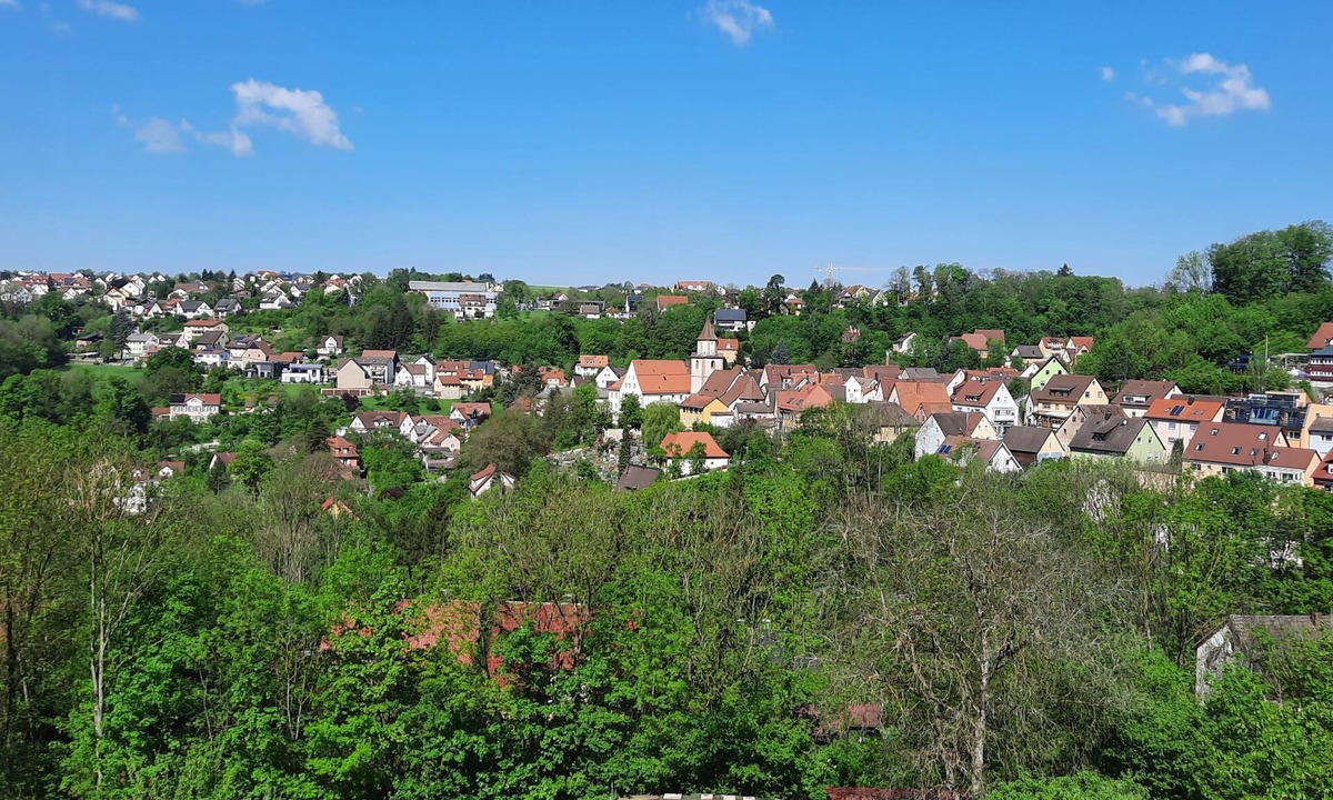 Graefenberg House | House Fernblick