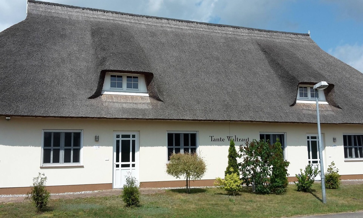 Garz House | House for 4 guests with 85m² in Garz (129317)