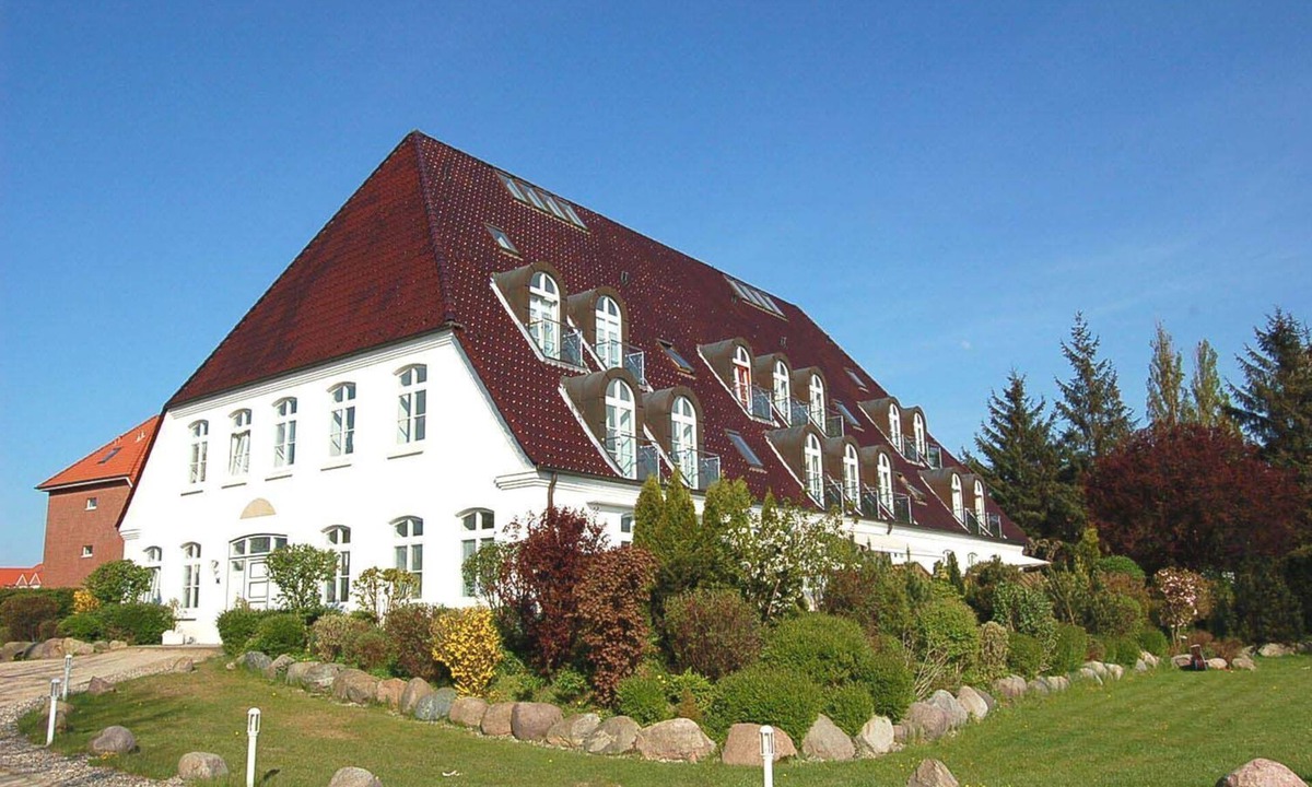 St. Andreas Apartment | House Heß vacation apartment no.04