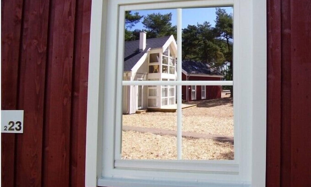Gohren House | House in the dunes