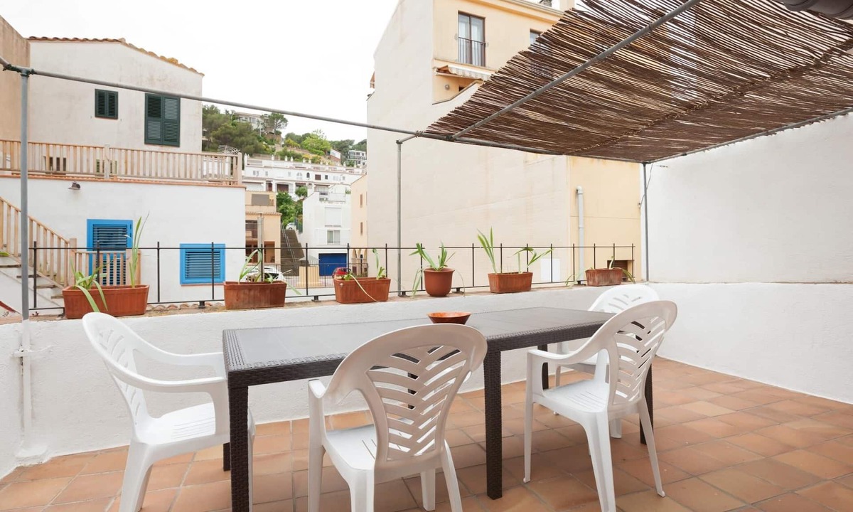 Tossa de Mar Cottage | HOUSE IN THE HEART OF TOSSA