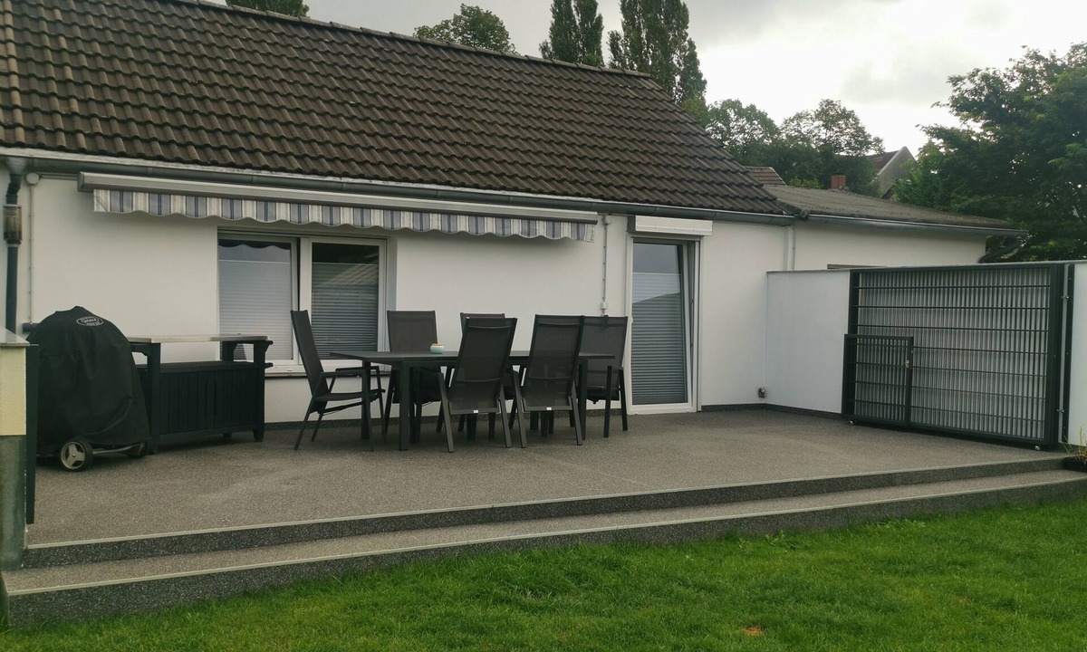Konig Ludwig House | House Jürgens is looking for guests
