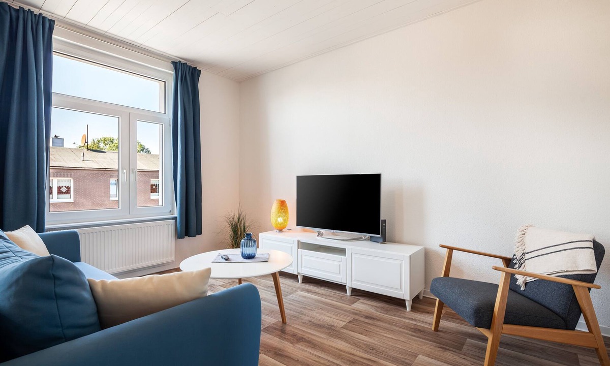 Grevesmuehlen Apartment | House Kreihnsdörp, vacation apartment 2