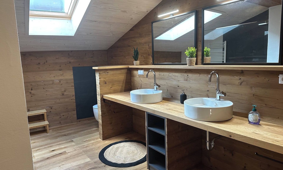 Vorderhornbach Other | House LECHTAL Vacation in an old farmhouse, located directly on the Lechweg