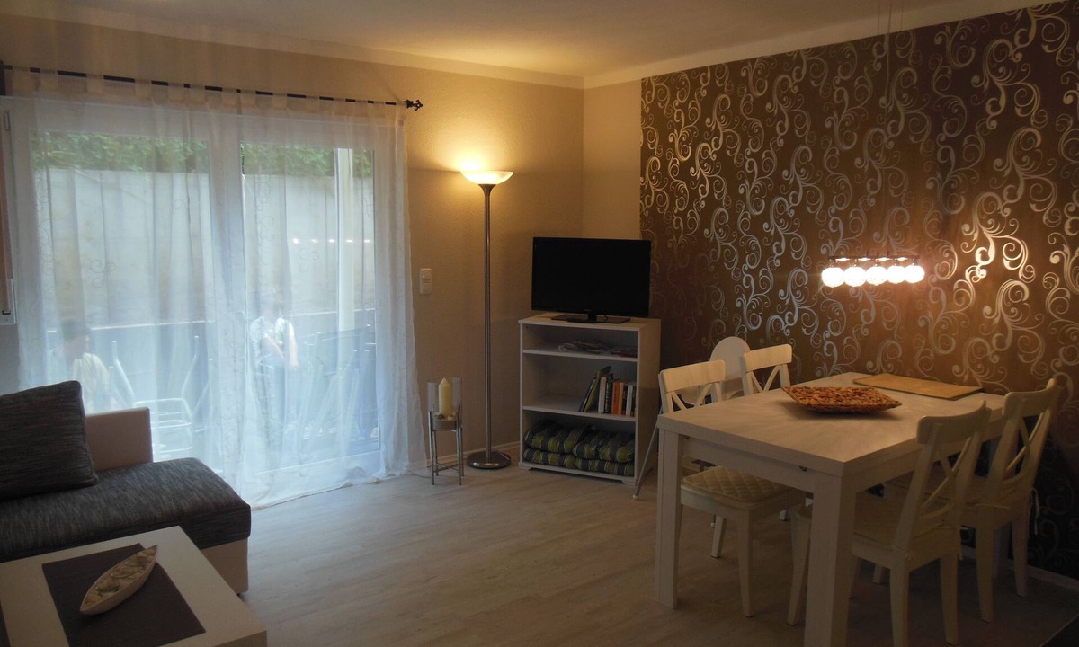 Gohren Apartment | House Morgenstern fantastic apartment