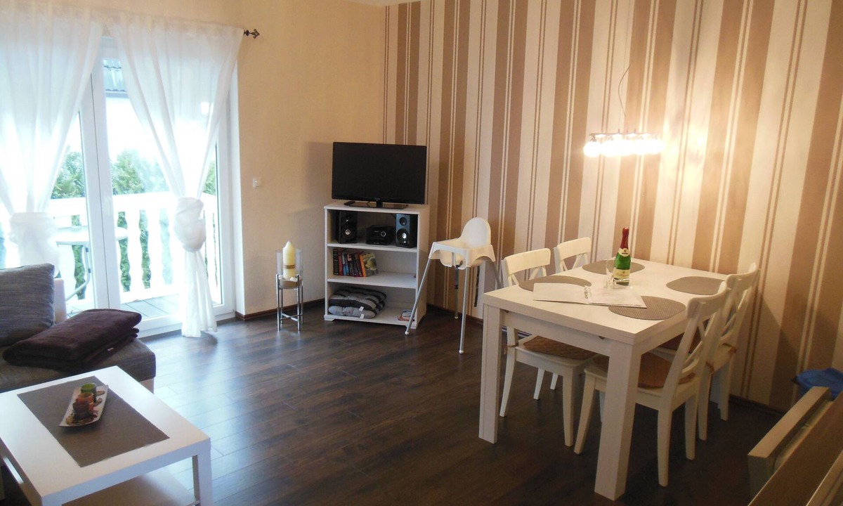 Gohren Apartment | House Morgenstern fantastic apartment