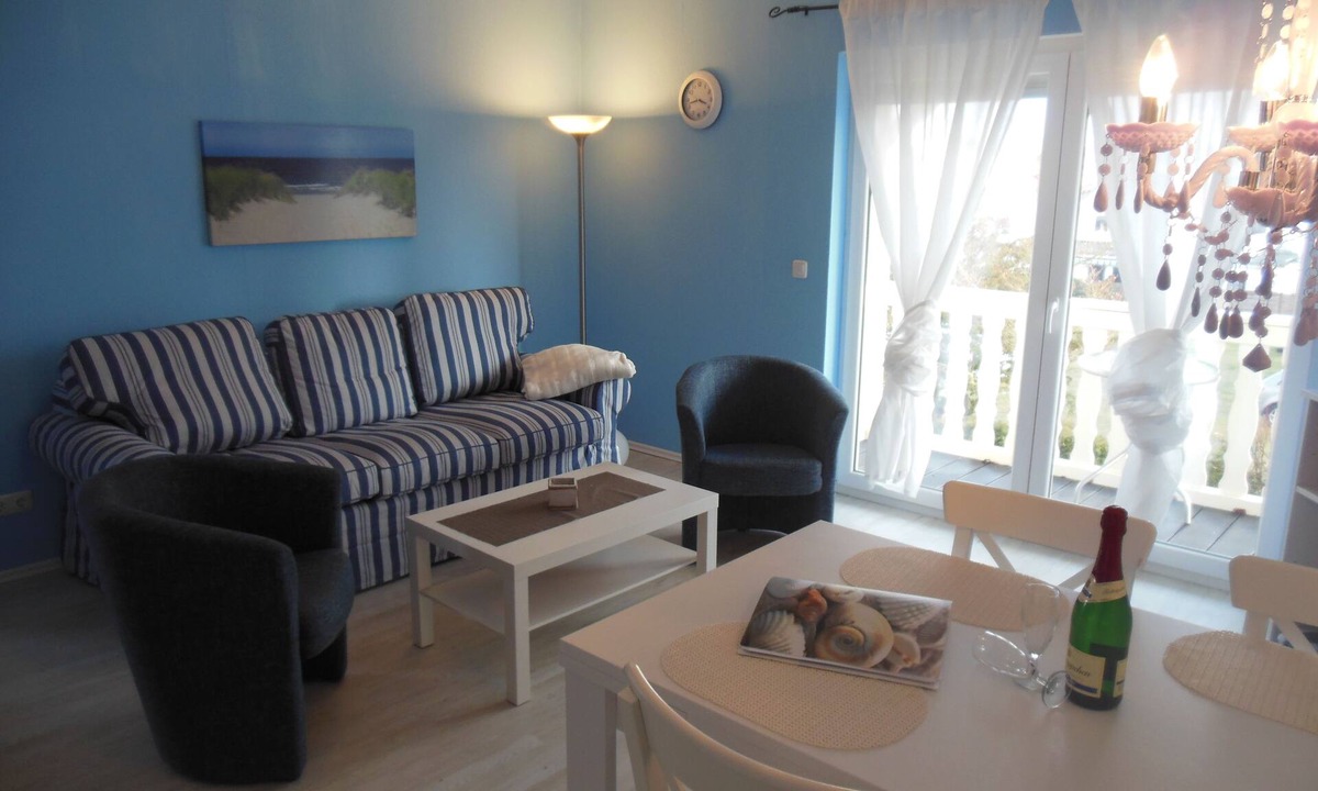 Gohren Apartment | House Morgenstern fantastic apartment