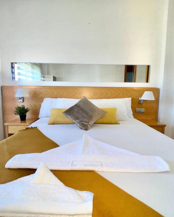 Rejas Apartment | House Samaniego 12