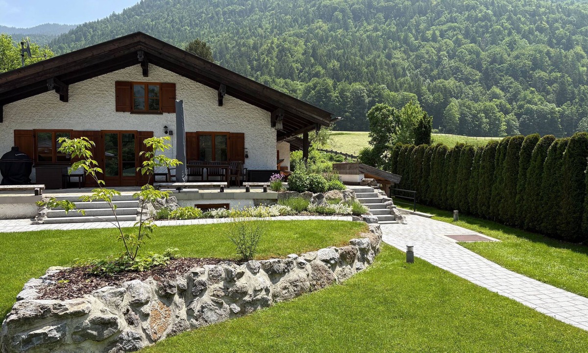 Riedlern Apartment | House to the lime tree