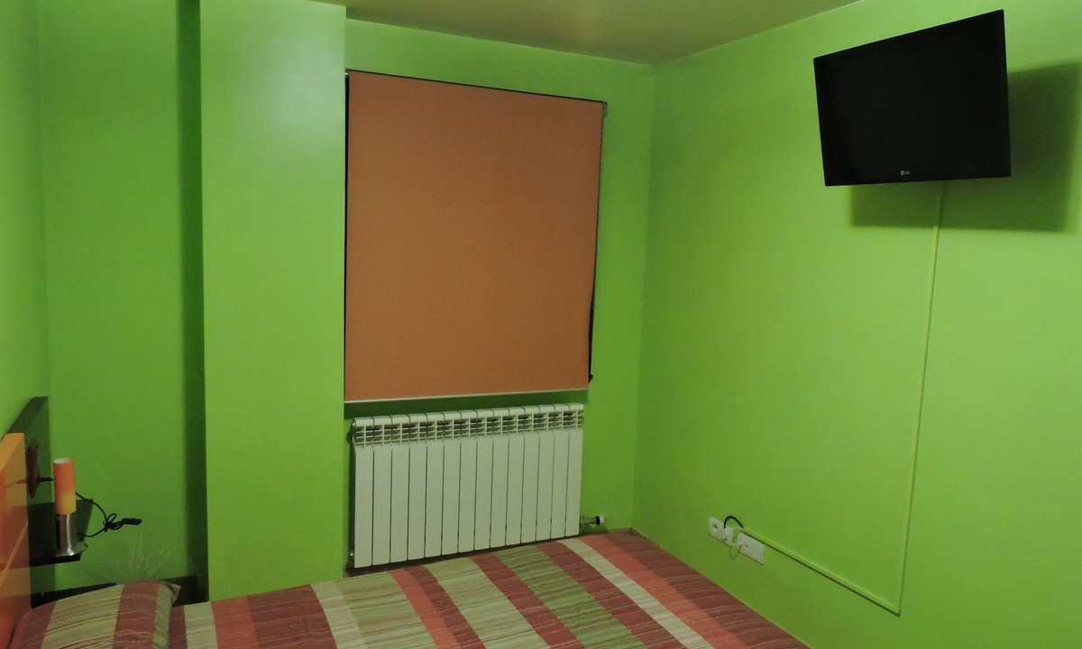 Avila Apartment | Housing "El Almenar"