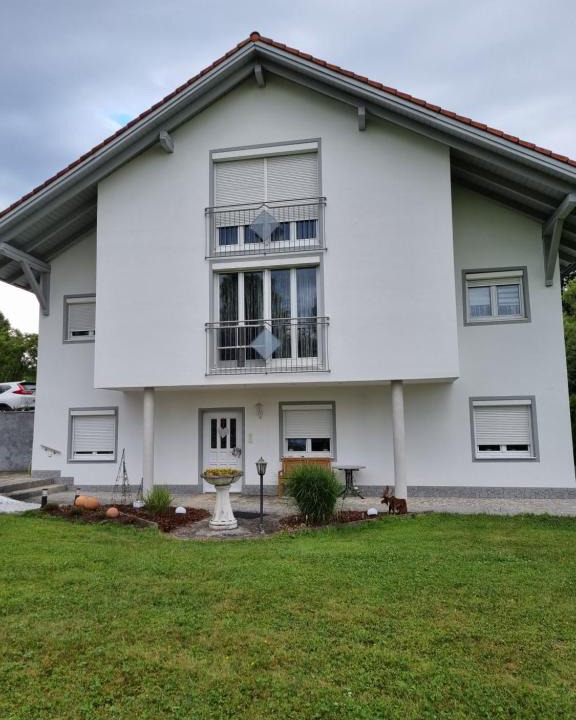 Hengersberg Apartment | Huber's Ferienwohnung