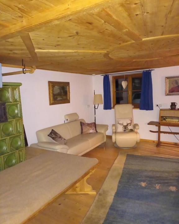 Immenstadt im Allgaeu Apartment | Huis am Berg