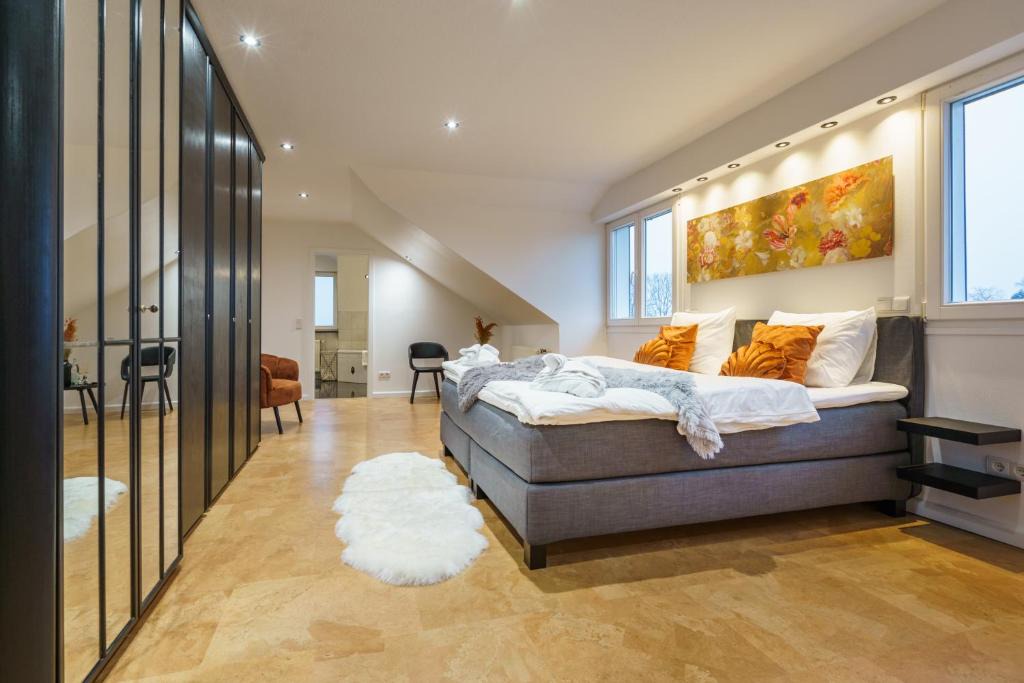 Schuettorf Apartment | Huize van Neijenhoff