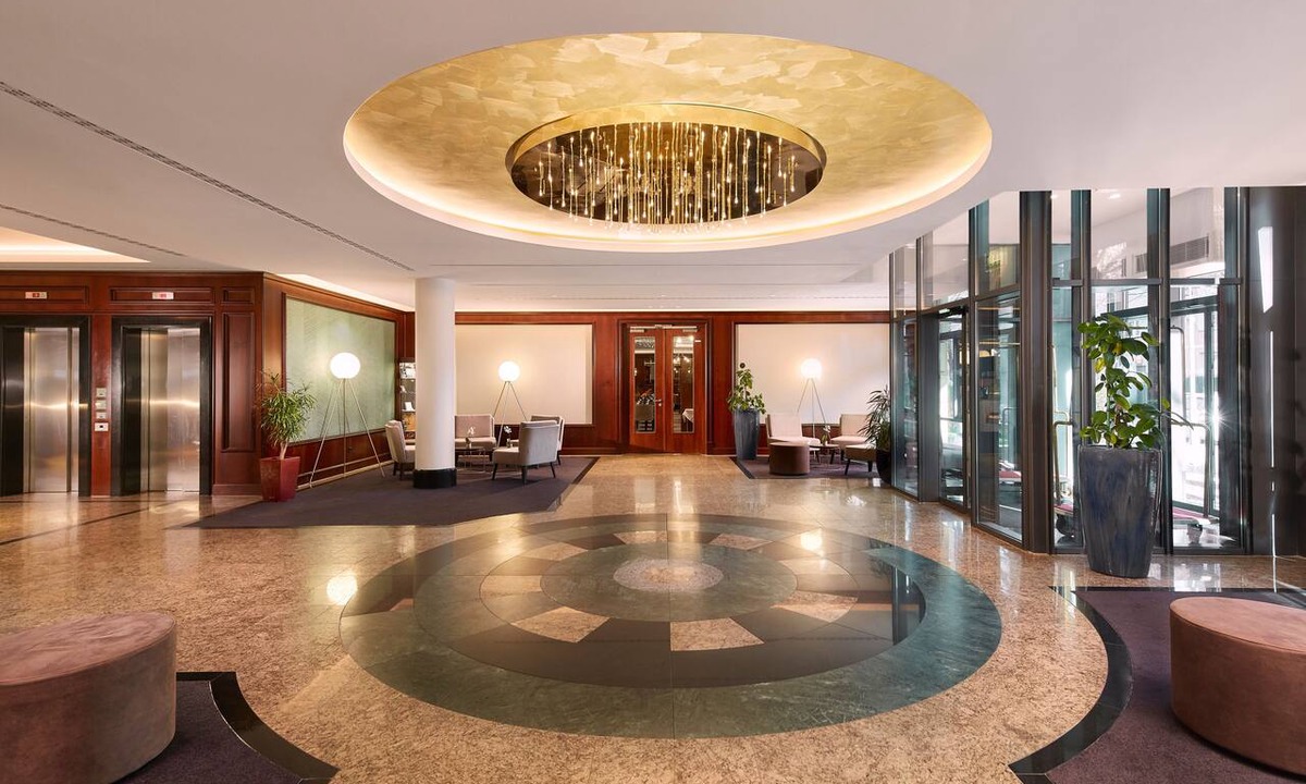 Wilmersdorf Hotel | HYPERION Hotel Berlin