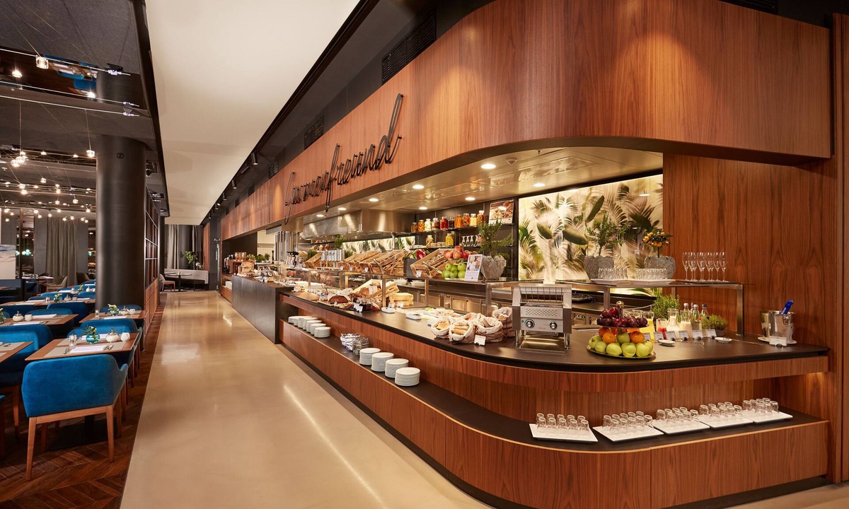 Englschalking Hotel | HYPERION Hotel München