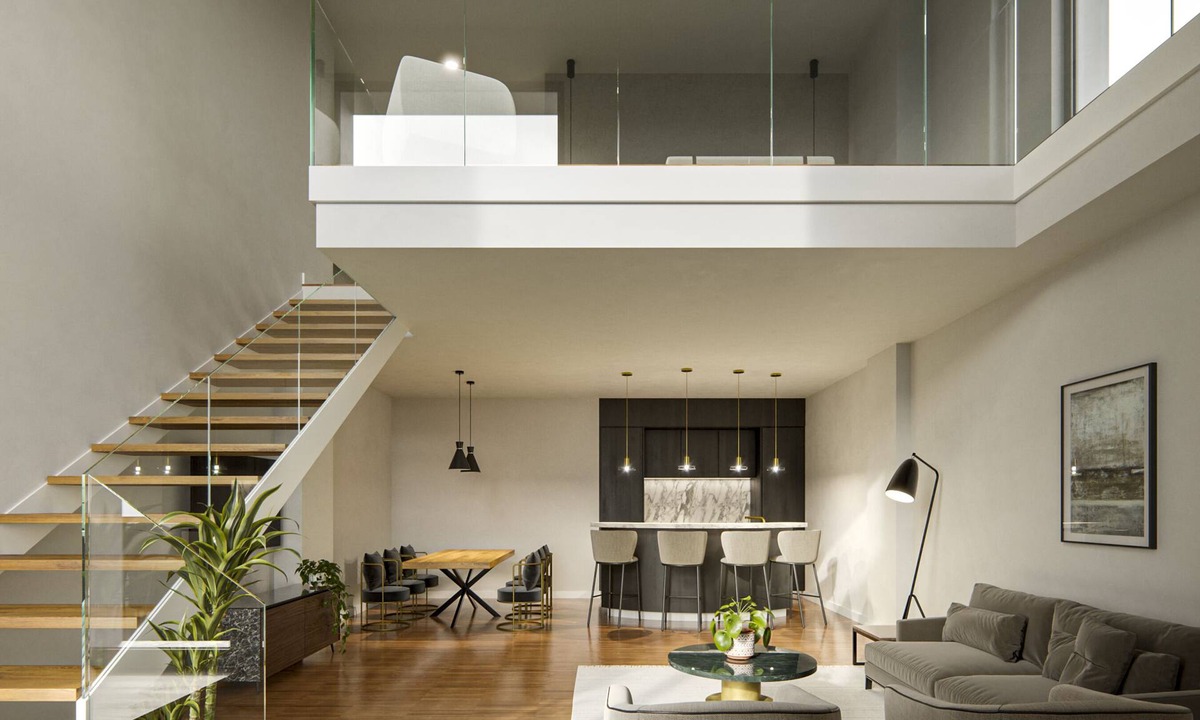 Santiago de Compostela Apartment | I Loft Santiago by Upper Luxury Housing