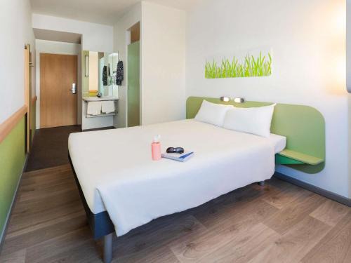 Villa de Vallecas Hotel | Ibis Budget Madrid Vallecas