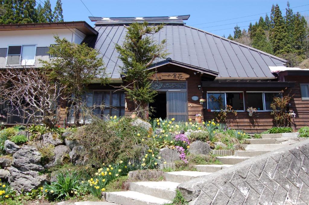 Hakuba Hotel | Ichinokurasou