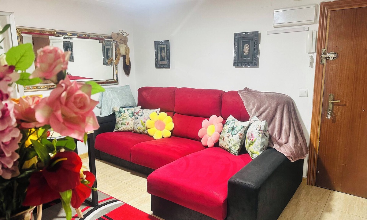 Villa de Vallecas Apartment | Ideal Vallecas 2