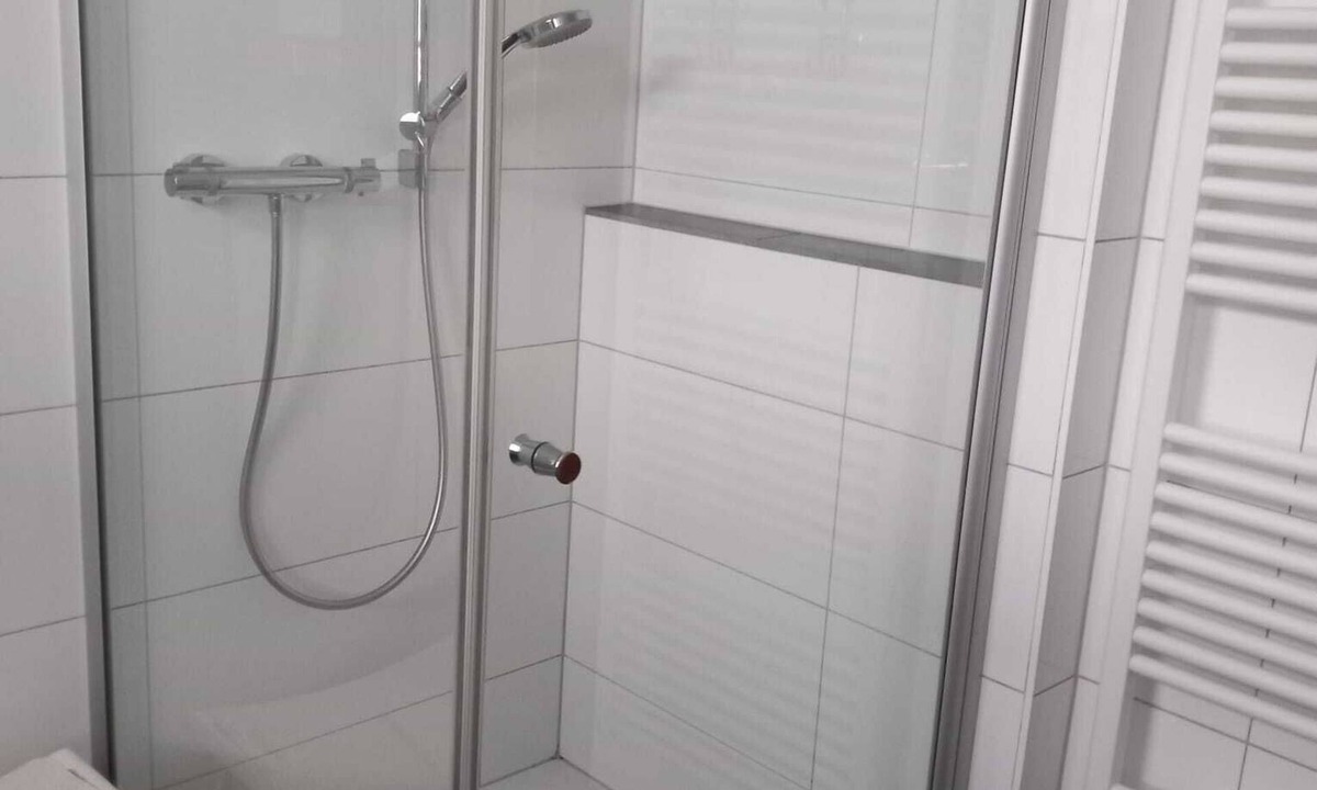 Leeden Apartment | Idyllic apartment in Tecklenburg-Leeden - quiet location with balcony