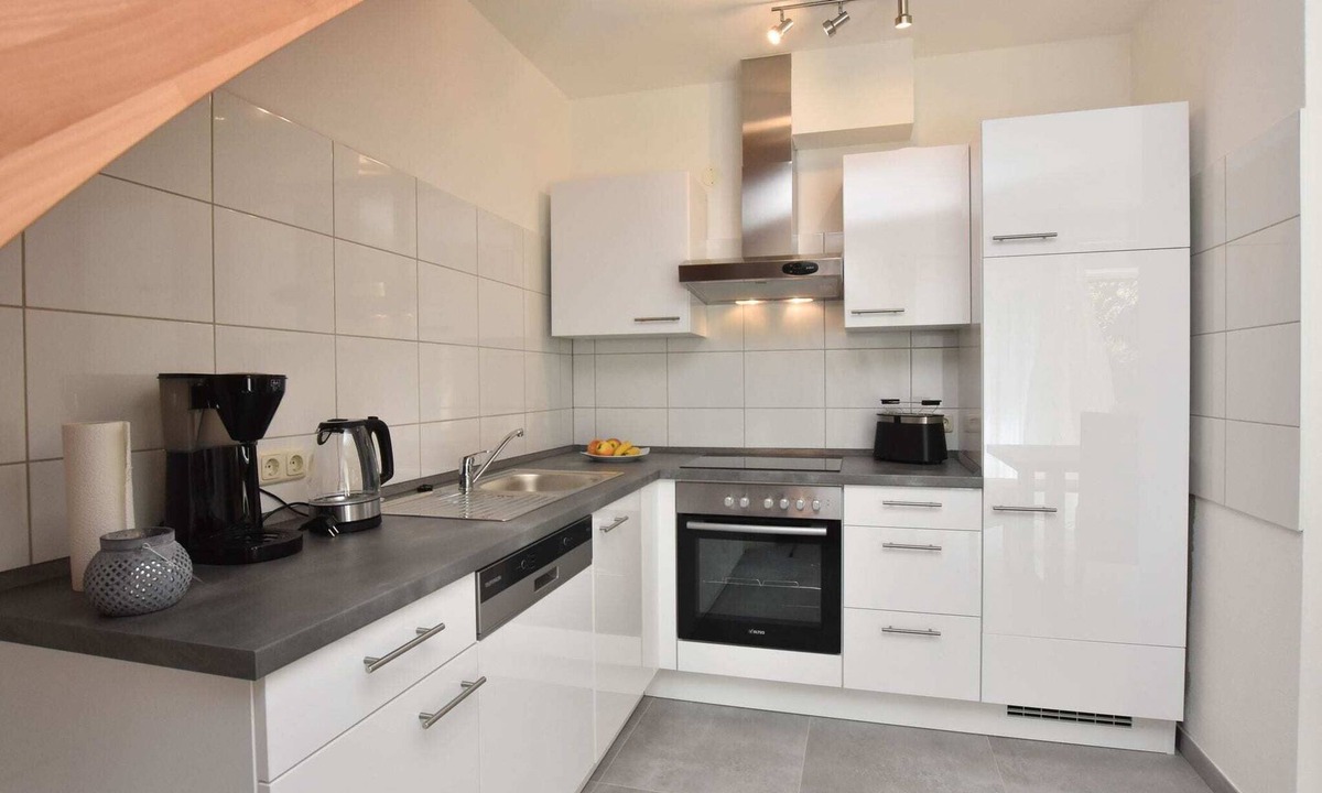 Damshagen House | Idyllic Holiday Home in Damshagen with Terrace