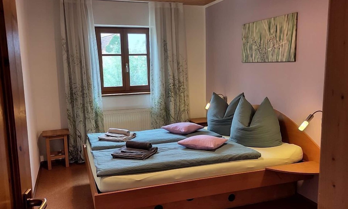 Biolandhof Röttenbacher Gunzenhausen | Gunzenhausen