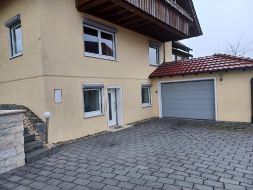 Hohentengen Apartment | Idyllische Ferienwohnung