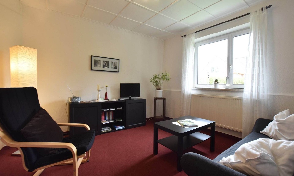 Stellshagen Apartment | Idyllische Wohnung an der Ostseeküste