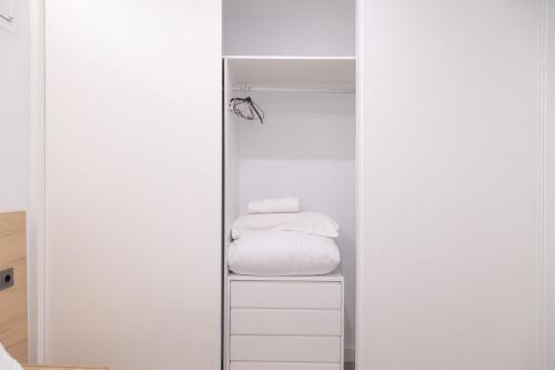 Hortaleza Apartment | IFEMA-Airport, 2 bedrooms II