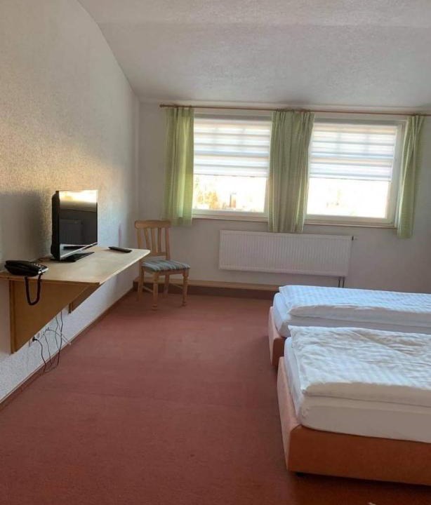 Marktleugast House | iL Greco Pension