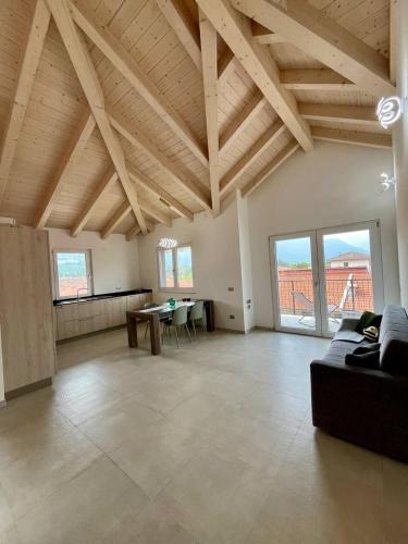 Taio Apartment | Il melario