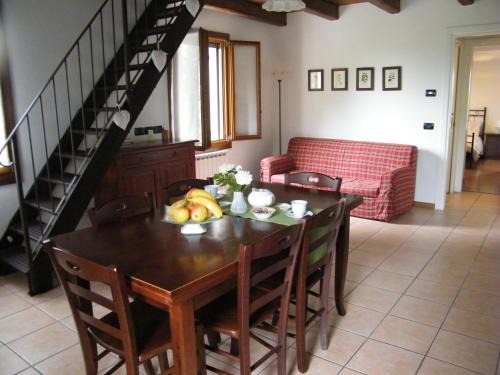 Oderzo Apartment | Il nido di rondine