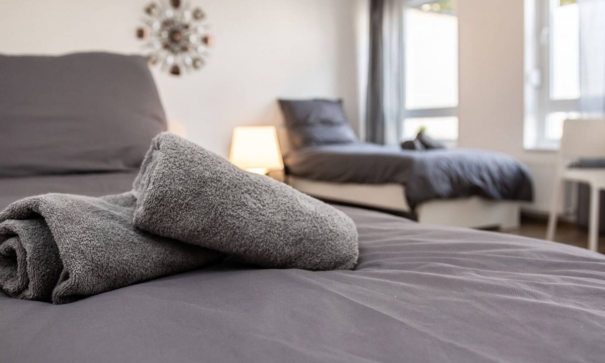 Iserlohn Apartment | Il02 - Ferienwohnung in Iserlohn mit 85qm, Max. 6 Personen