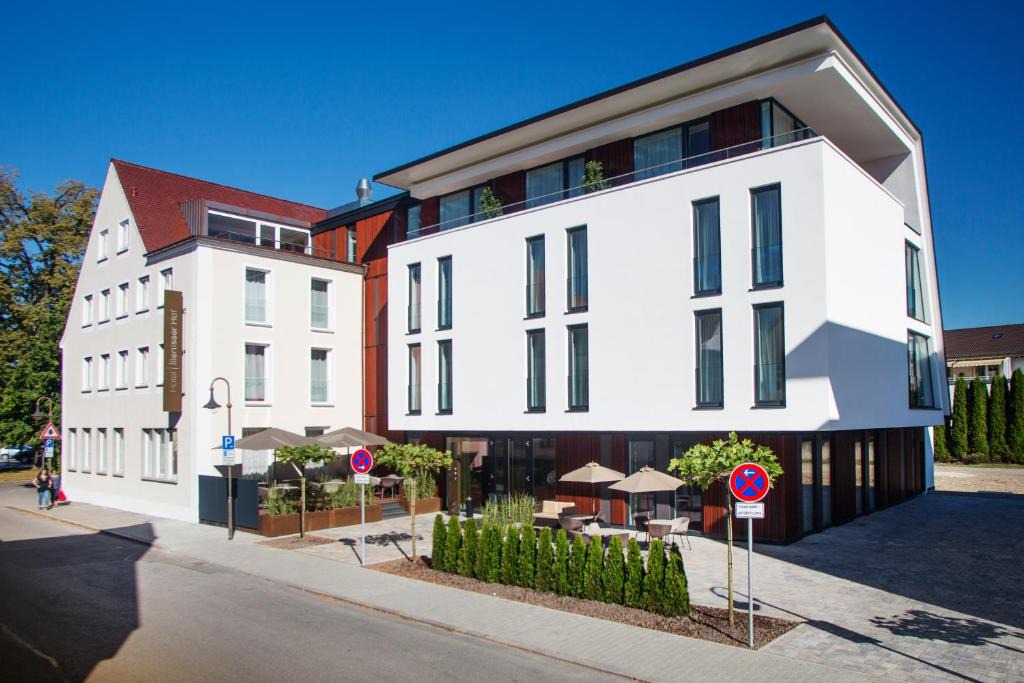 Illertissen Hotel | Illertisser Hof