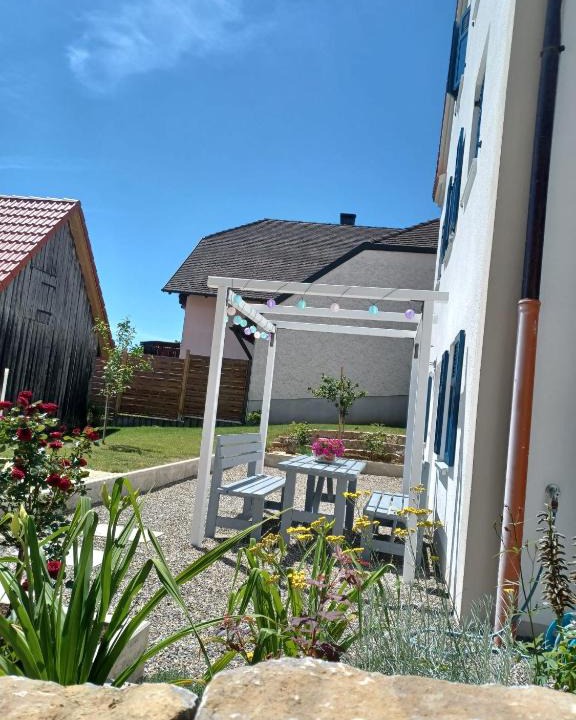 Koetz Apartment | Im Stüble