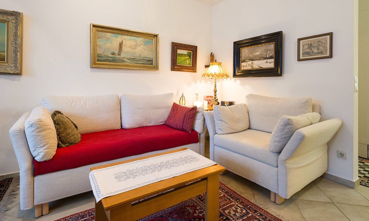 Angerviertel Apartment | In the heart of Munich