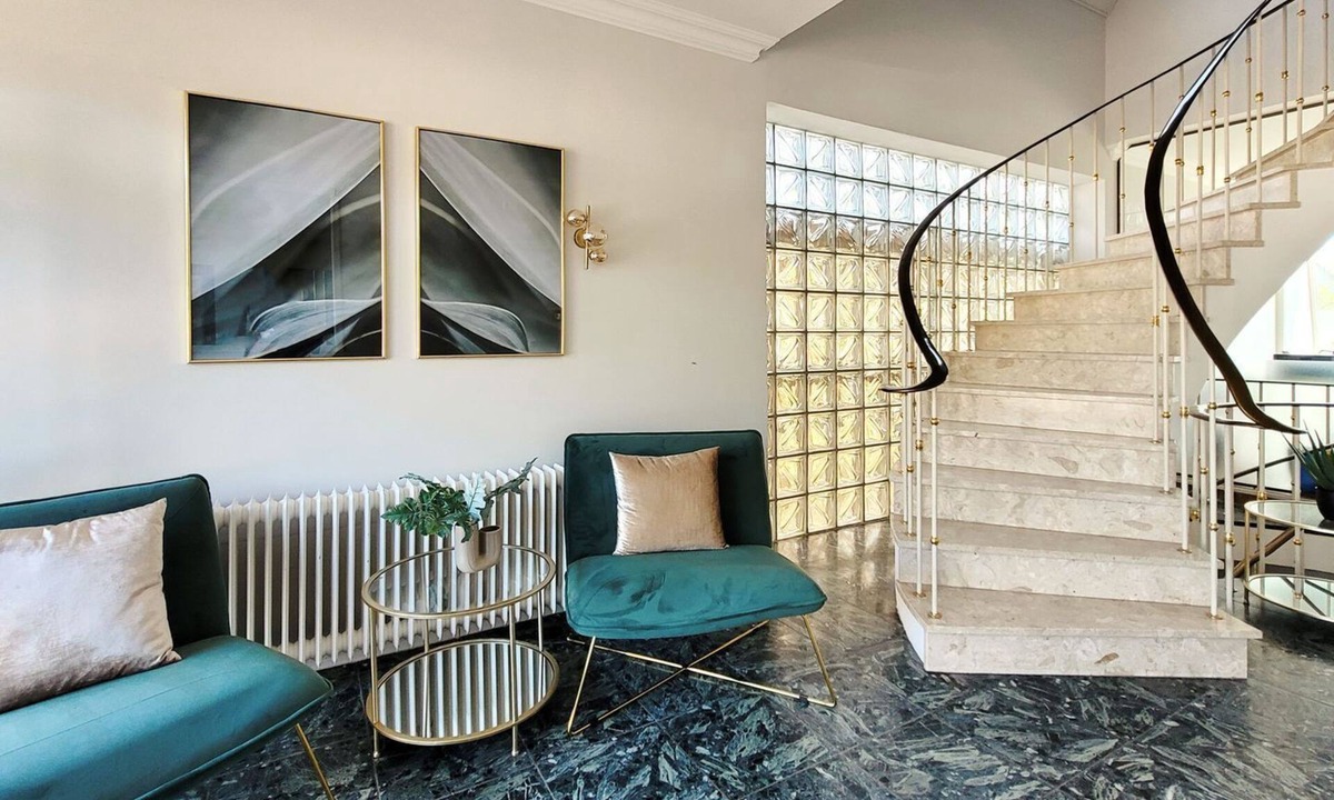 Haffkrug Apartment | Inexpensive mini-apartment in the basement - ideal for a short stay -