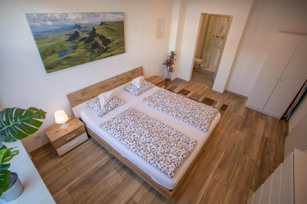 Innsbruck City Centre Apartment | Innsbruck Center Apartment