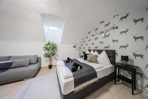 Wilten Hotel | Innsbruck Underground Atelier