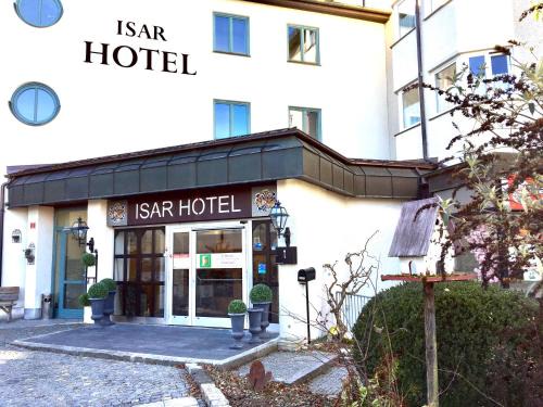 Freising Hotel | Isar Hotel
